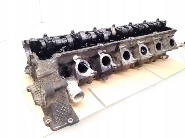 Culata Opel Omega B1 OEM 2244250 - Usado image 3