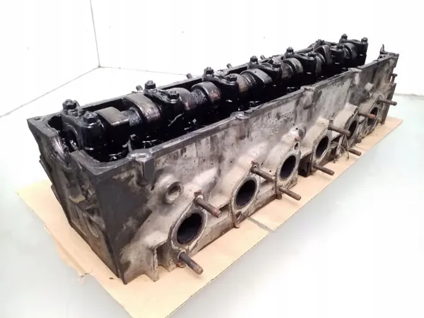 Culata Opel Omega B1 OEM 2244250 - Usado image 5