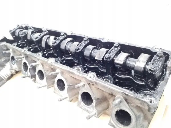 Culata Opel Omega B1 OEM 2244250 - Usado image 7