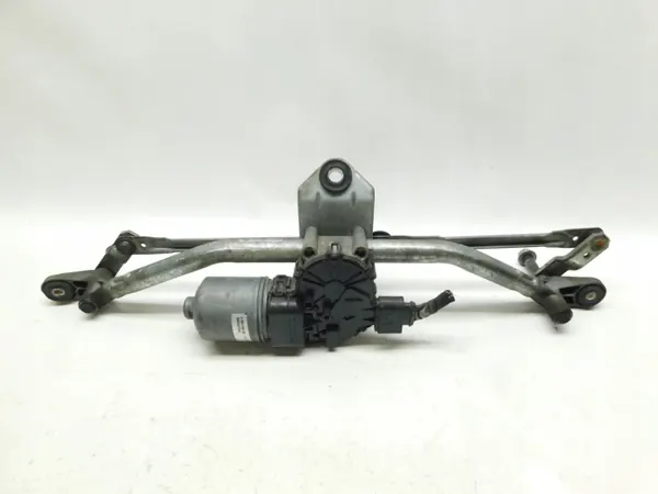 Scheibenwischer-Mechanismus vorne OEM 05116303 68030272AA image 2