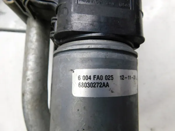 Scheibenwischer-Mechanismus vorne OEM 05116303 68030272AA image 4
