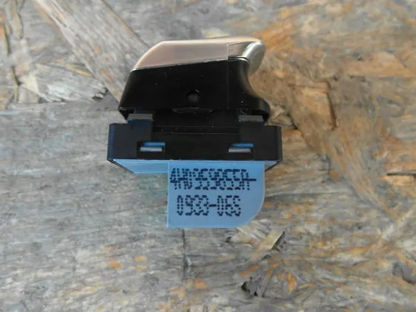 AUDI Q3 8U Fensterheber Schalter Spiegelverstellung Chrom Set image 4