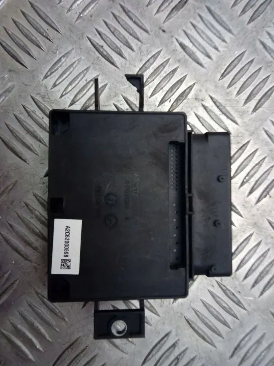 Audi Q5 SQ5 Handremmodule OEM 8K0907801N image 4
