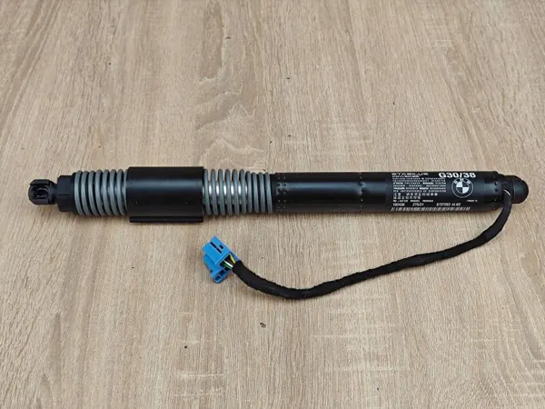 OEM 8737952 Actuateur Électrique Coffre Droit Arrière BMW 5 G30 image 2
