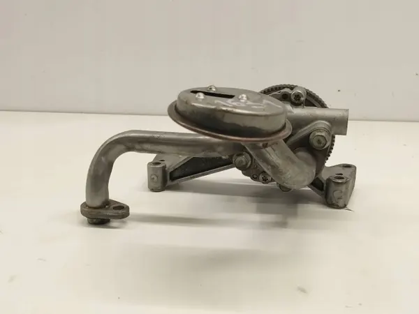 Bomba de aceite OEM 21310-2F301 para Hyundai ix35 2.0 CRDI image 3