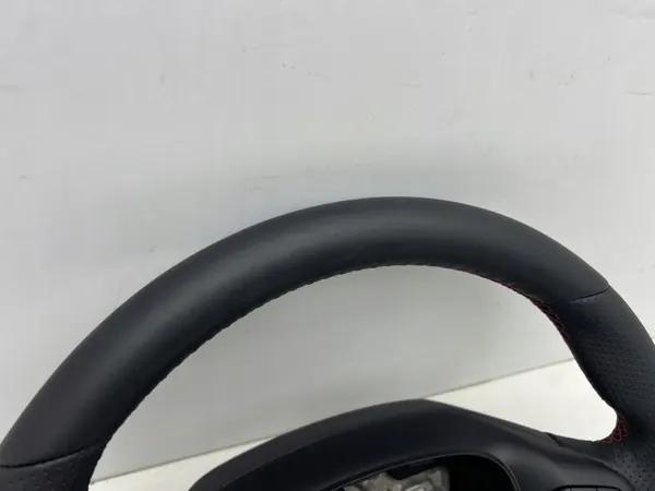 FORD FOCUS MK4 ST-LINE Lederlenkrad OEM SULIK1 image 3