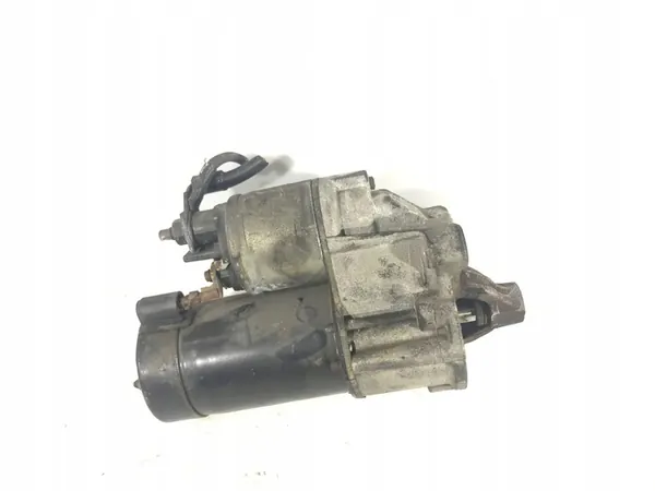 Motor de arranque CITROËN XSARA 1.6L gasolina 2000 D6RA572 image 2