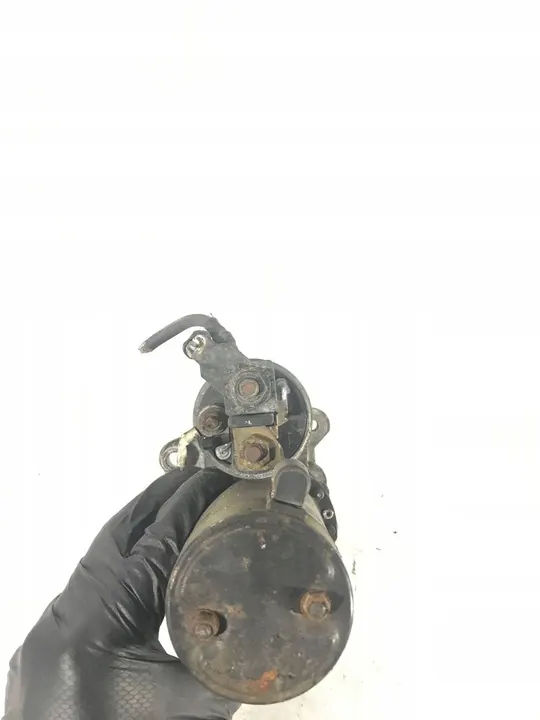 Motor de arranque CITROËN XSARA 1.6L gasolina 2000 D6RA572 image 3