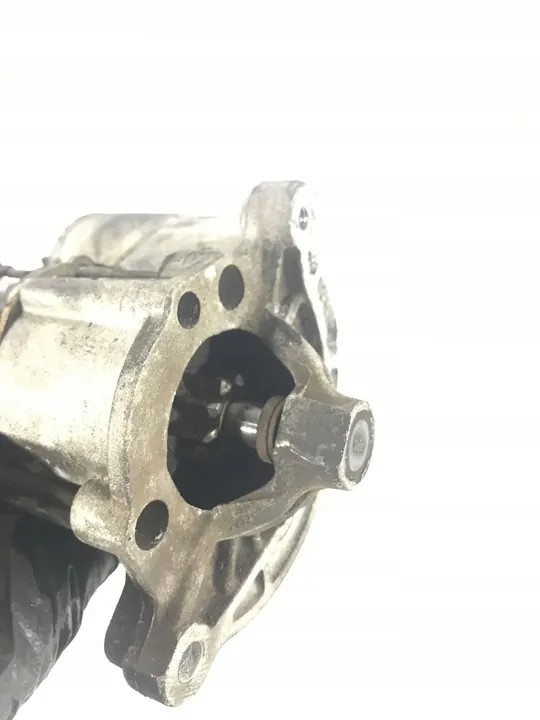 Motor de arranque CITROËN XSARA 1.6L gasolina 2000 D6RA572 image 4