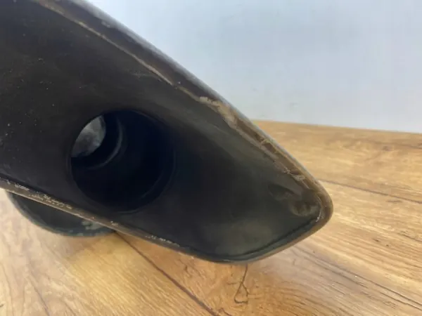 OEM 05181998AA Achterste uitlaatdemper Dodge Challenger image 10