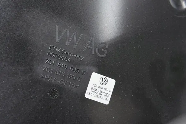 OEM 7C1819049B Imukanava VW Crafter II:lle image 4