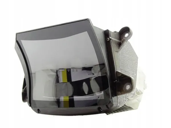 Pantalla Head-Up BMW OEM 9378012 para Serie 5 G30/G31 image 2