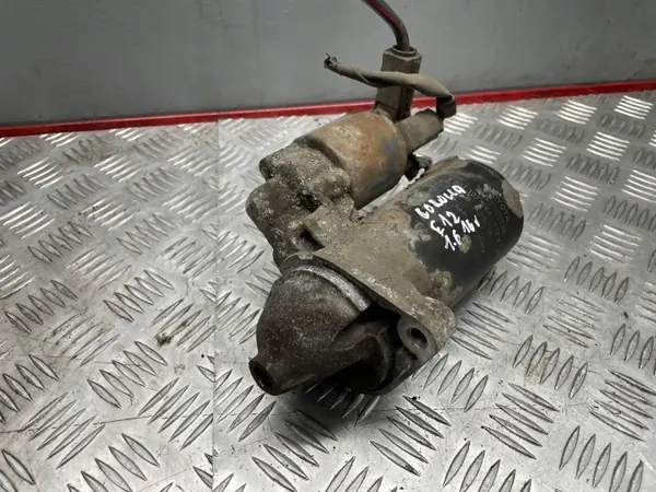 Starter OEM 1235489 voor Toyota Corolla E12 1.6 16V image 2