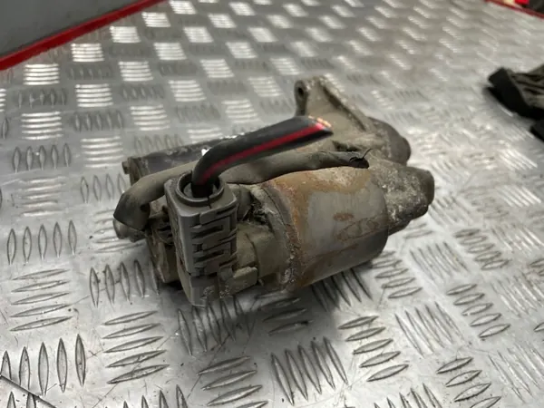 Starter OEM 1235489 voor Toyota Corolla E12 1.6 16V image 6
