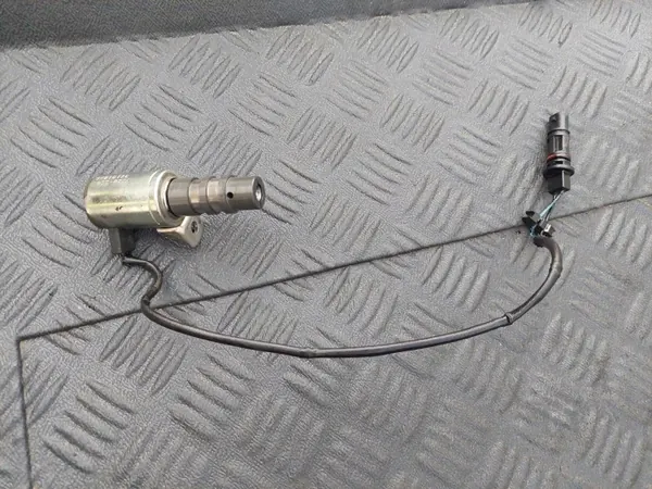 Öldruckregelventil OEM 5401012C für Jaguar image 2