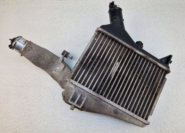 Gebruikte Intercooler OEM PA610GF33 voor Honda CR-V image 3