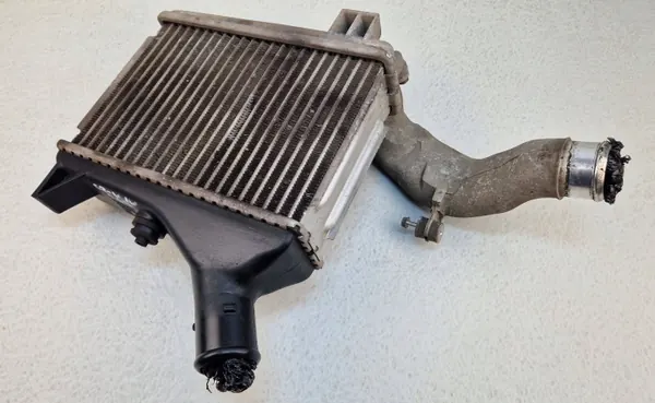 Gebruikte Intercooler OEM PA610GF33 voor Honda CR-V image 4