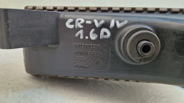 Gebruikte Intercooler OEM PA610GF33 voor Honda CR-V image 5