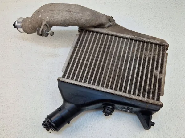 Gebruikte Intercooler OEM PA610GF33 voor Honda CR-V image 6