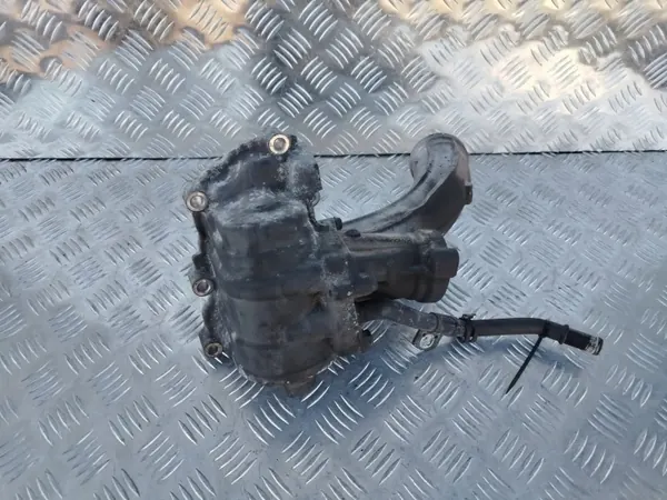 Scania Termostaatin Kotelo OEM 2690367 Super 420/460/500 image 2