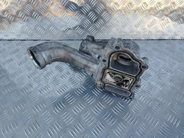 Scania Termostaatin Kotelo OEM 2690367 Super 420/460/500 image 3