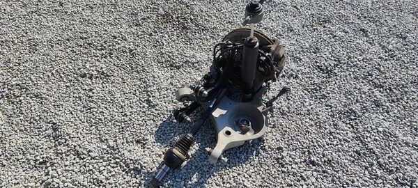 FORD EXPLORER 2019-2023 Sospensione Posteriore Completa Destra image 2