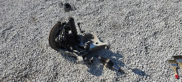 FORD EXPLORER 2019-2023 Sospensione Posteriore Completa Destra image 3