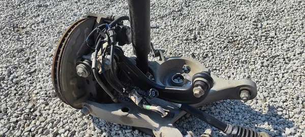 FORD EXPLORER 2019-2023 Sospensione Posteriore Completa Destra image 4