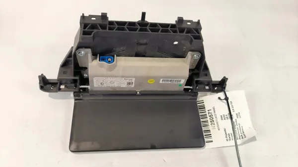 Panneau d'affichage OEM 80A919605 pour Audi Q5 II image 5