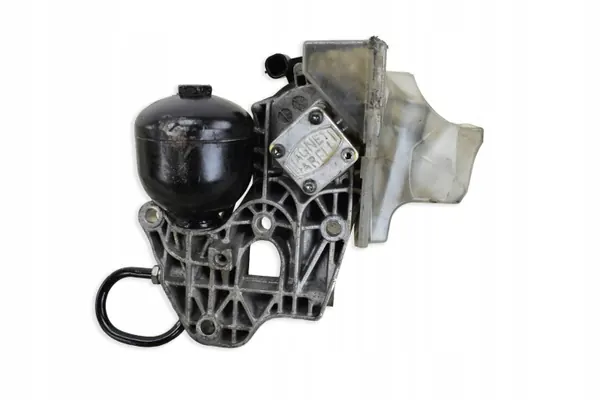 Versnellingsbakpomp OEM 0077947E Citroen DS5 Peugeot 508 image 3