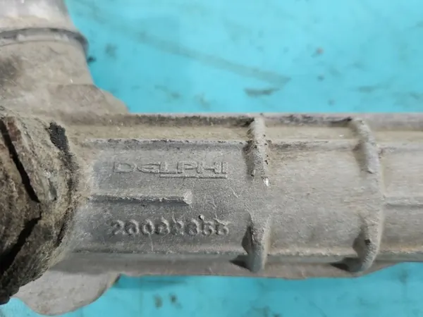 Crémaillère de direction OEM IMPRK1486790 pour Opel Meriva A image 5