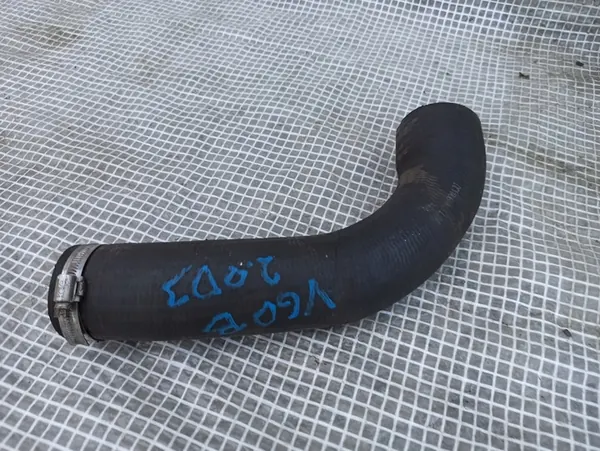 VOLVO S60 II V60 10-18 Manguera Intercooler 31293562 image 4