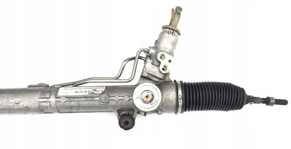 MERCEDES ML GL W164 W251 Styrväxel image 2