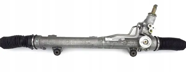 MERCEDES ML GL W164 W251 Styrväxel image 3