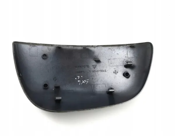 OEM 3106-012/I L Couvre-rétroviseur gauche Suzuki SX4 image 4