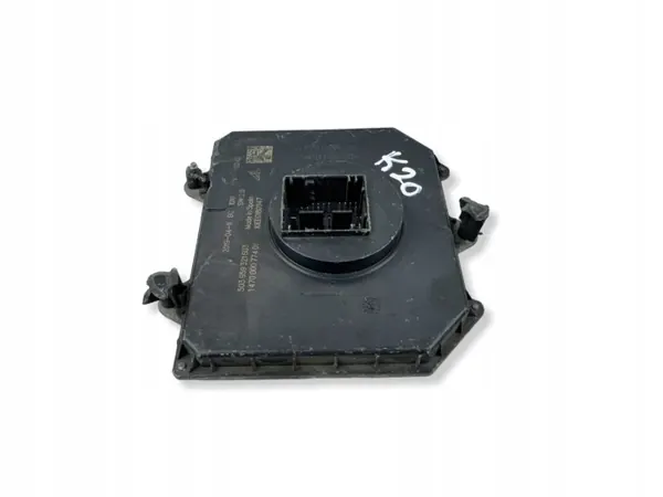 Fiat 500X Xenon Förkoppling LED-modul OEM 503959321603 image 6