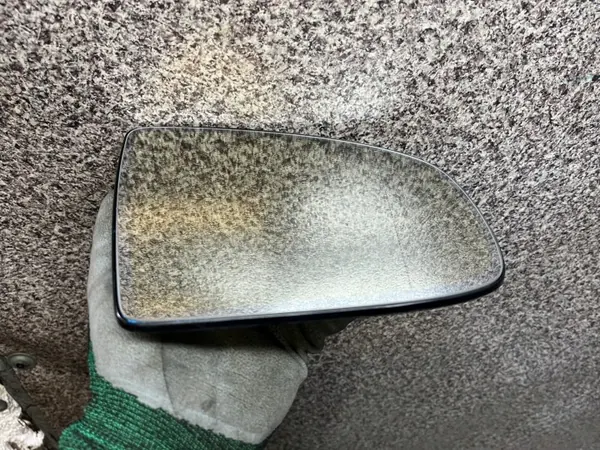 Insert Espelho Fotocromático OEM 5073012 Direito BMW E70 image 2