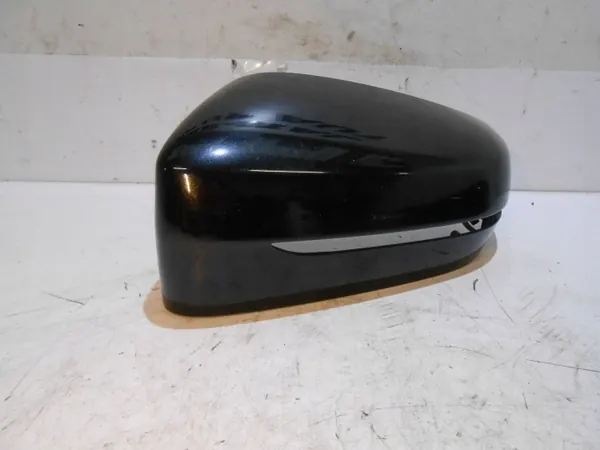 BMW OEM 7423893 Couvre-rétroviseur gauche Noir Saphir image 2