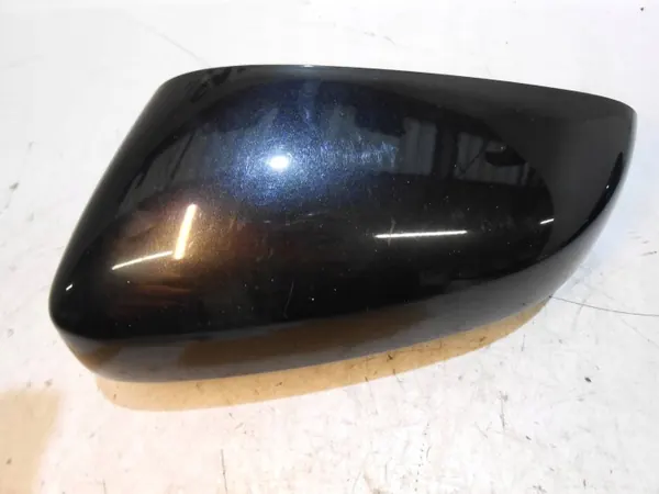 BMW OEM 7423893 Couvre-rétroviseur gauche Noir Saphir image 10
