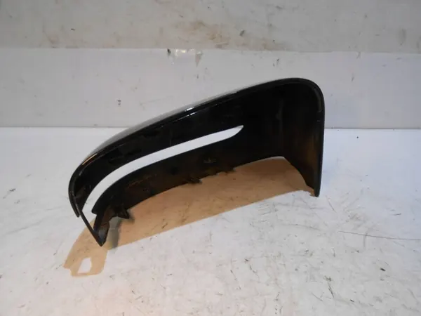 BMW OEM 7423893 Couvre-rétroviseur gauche Noir Saphir image 4