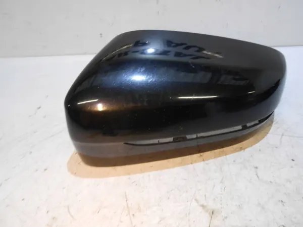 BMW OEM 7423893 Couvre-rétroviseur gauche Noir Saphir image 9