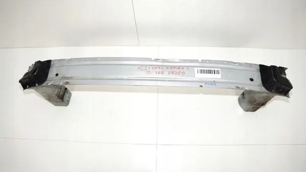 Poutre de pare-chocs avant OEM 360149827 Opel Zafira C image 2