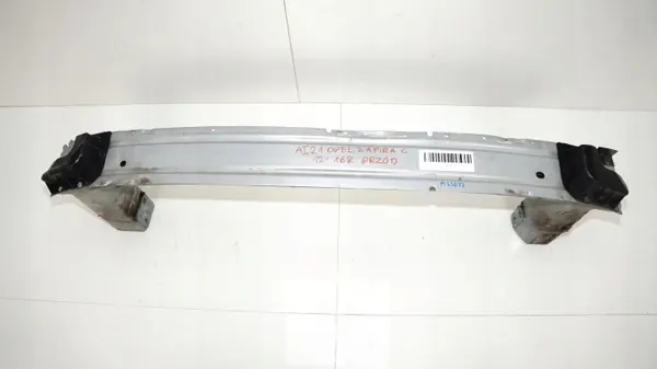 Poutre de pare-chocs avant OEM 360149827 Opel Zafira C image 3