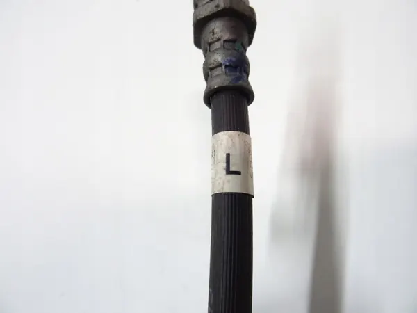 Jarrunauha vasen taka OEM 8892735541 Volvo EX30:lle image 3