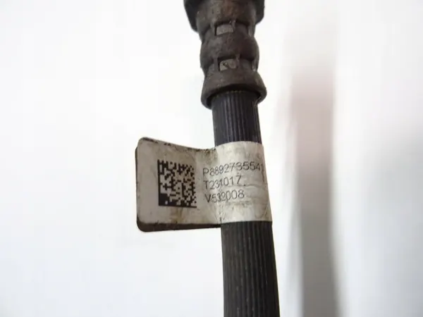 Jarrunauha vasen taka OEM 8892735541 Volvo EX30:lle image 4
