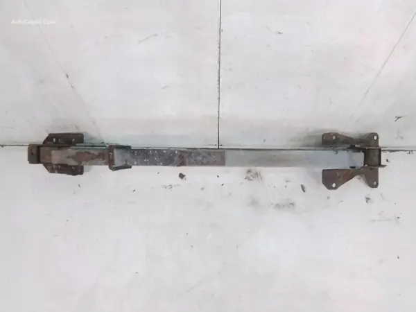 Renault Master III Takasulka Kaksonen OEM TUP12711 image 2
