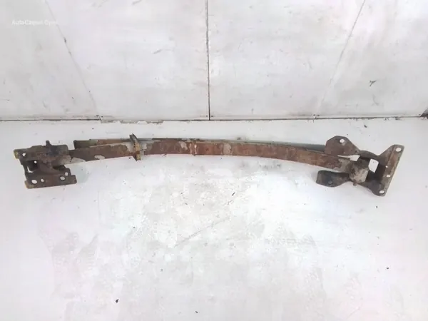 Renault Master III Takasulka Kaksonen OEM TUP12711 image 4