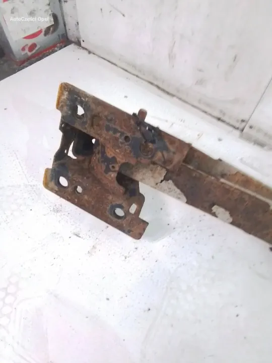Renault Master III Takasulka Kaksonen OEM TUP12711 image 6