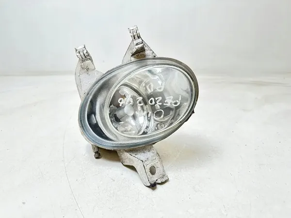 Halógeno Peugeot OE image 1