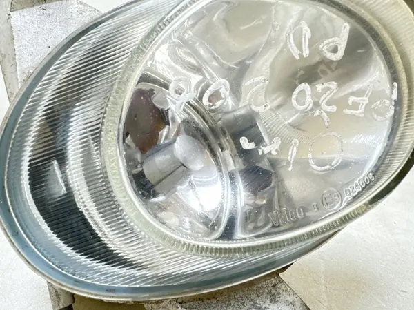 Halógeno Peugeot OE image 2